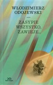 Zasypie ws... - Włodzimierz Odojewski -  foreign books in polish 