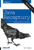 Java Recep... - Ian F. Darwin - Ksiegarnia w UK