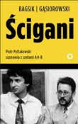 polish book : Ścigani Pi... - Bogusław Bagsik, Andrzej Gąsiorowski