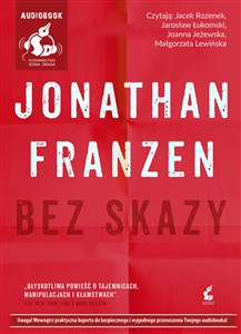 Picture of [Audiobook] Bez skazy