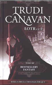 Picture of Łotr część 2 bestsellery fantasy Tom 10 wyd. kieszonkowe (kolekcja edipresse)