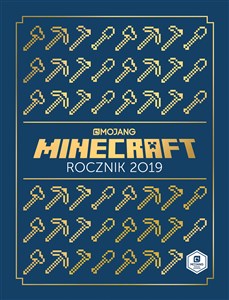 Obrazek Minecraft Rocznik 2019