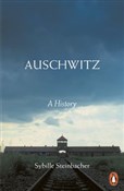 Auschwitz ... - Sybille Steinbacher -  books from Poland