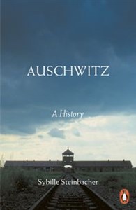 Obrazek Auschwitz A History
