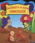 Zwierzęta ... - Marta Berowska -  Polish Bookstore 
