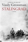 Stalingrad... - Vasily Grossman -  Książka z wysyłką do UK
