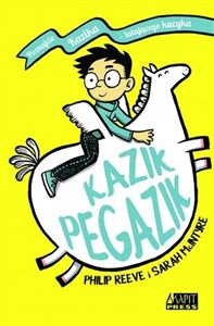 Picture of Kazik Pegazik