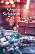 Wzgórze Św... - Sylwia Trojanowska -  foreign books in polish 