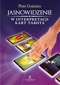 Książka : Jasnowidze... - Piotr Gońciarz