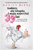 Kobiety ni... - Monika Bittl -  Polish Bookstore 
