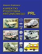 Karetki po... - Sławomir Drążkiewicz -  books from Poland