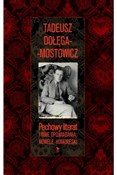 Pechowy li... - Tadeusz Dołęga-Mostowicz -  books from Poland