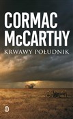 Krwawy poł... - Cormac McCarthy -  books from Poland