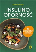 Insulinoop... - Monika Krasa -  books from Poland