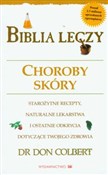 Biblia lec... - Don Colbert -  Polish Bookstore 