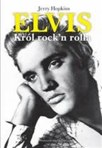Picture of Elvis Król rock'n rolla