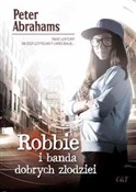 Robbie i b... - Abrahams Peter -  books in polish 