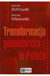Picture of Transformacja gospodarcza w Polsce