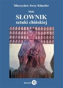 polish book : Mały słown... - Mieczysław Jerzy Kunstler