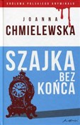 Szajka bez... - Joanna Chmielewska -  Polish Bookstore 