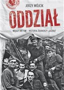 Oddział Mi... - Jerzy Wójcik -  books from Poland