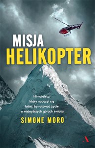 Picture of Misja helikopter