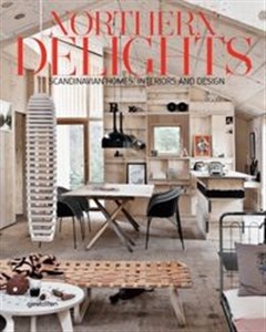 Picture of Northern Delights Scandinavian Homes, Interiors and Design