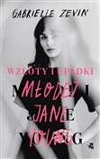 Wzloty i u... - Gabrielle Zevin -  foreign books in polish 