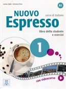 Nuovo Espr... - Luciana Ziglio, Giovanna Rizzo -  Polish Bookstore 