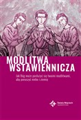 Modlitwa w... - Dutch Sheets -  Polish Bookstore 