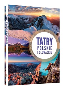 Obrazek Tatry Polskie i Słowackie