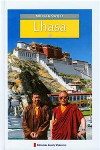 Picture of Lhasa Miejsca święte 17