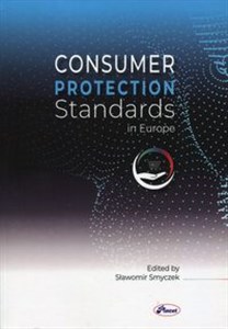 Picture of Consumer Protection Standards in Europe