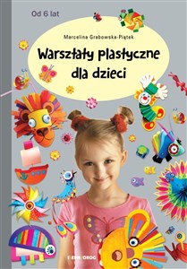Obrazek Warsztaty plastyczne dla dzieci