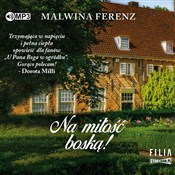 [Audiobook... - Malwina Ferenz -  Polish Bookstore 