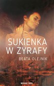 Sukienka w... - Beata Olejnik -  Polish Bookstore 