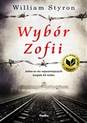 Książka : Wybór Zofi... - William Styron
