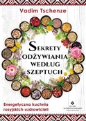 Polska książka : Sekrety od... - Vadim Tschenze