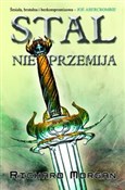 Stal nie p... - Richard Morgan -  Polish Bookstore 