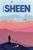 Droga do s... - Abp Fulton J. Sheen -  foreign books in polish 