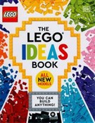 Zobacz : The LEGO I... - Simon Hugo, Tori Kosara, Julia March