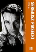 polish book : Mgła - Sergiusz Piasecki