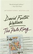 Pale King - David Foster Wallace - Ksiegarnia w UK