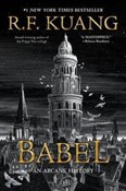 Polska książka : Babel - R.F. Kuang