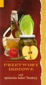 Przetwory ... - Jan Rogala -  foreign books in polish 