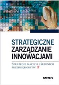 polish book : Strategicz... - Michał Żebrowski, Kazimierz Waćkowski