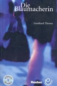 Die Blauma... - Leonhard Thoma -  foreign books in polish 