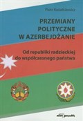polish book : Przemiany ... - Piotr Kwiatkiewicz