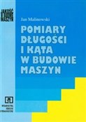 polish book : Pomiary dł... - Jan Malinowski