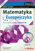 Matematyka... - Katarzyna Nowoświat, Artur Nowoświat -  books from Poland